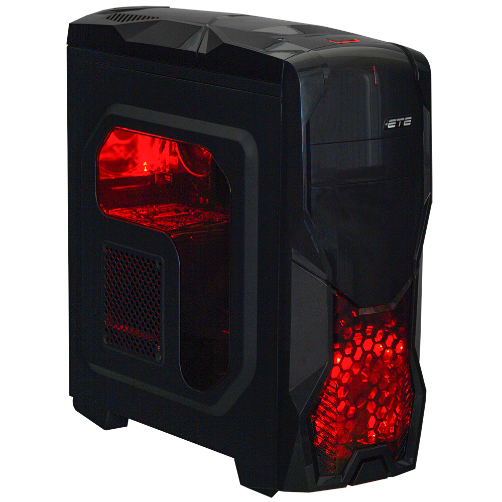 

Компьютер ETE GAME HERCULES (GE.9400F.1610.24SSD.GTX1650.K1600W.BN)