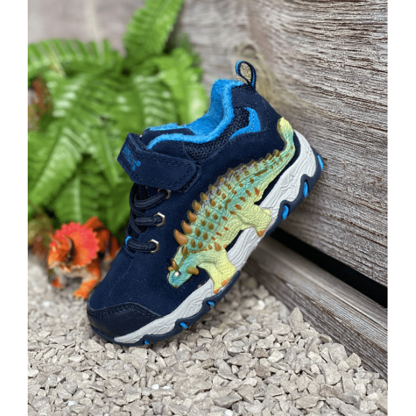 

Ботинки Dinosoles DR. BLUE 28 Синие (58018)
