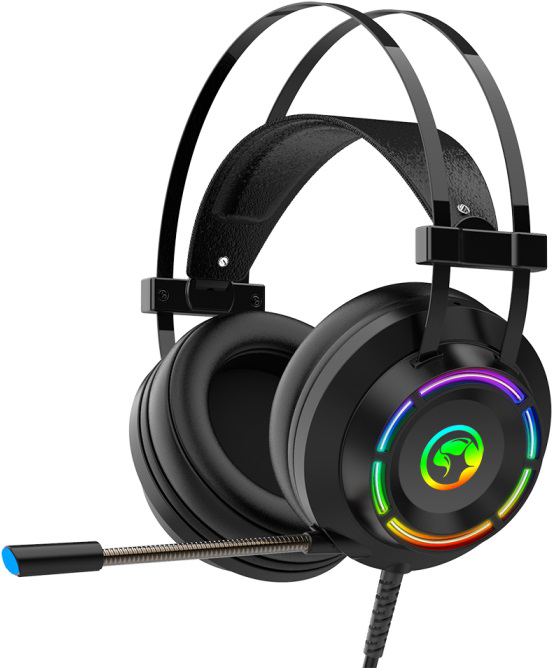 

Наушники Marvo HG9062 Multi-LED 7.1