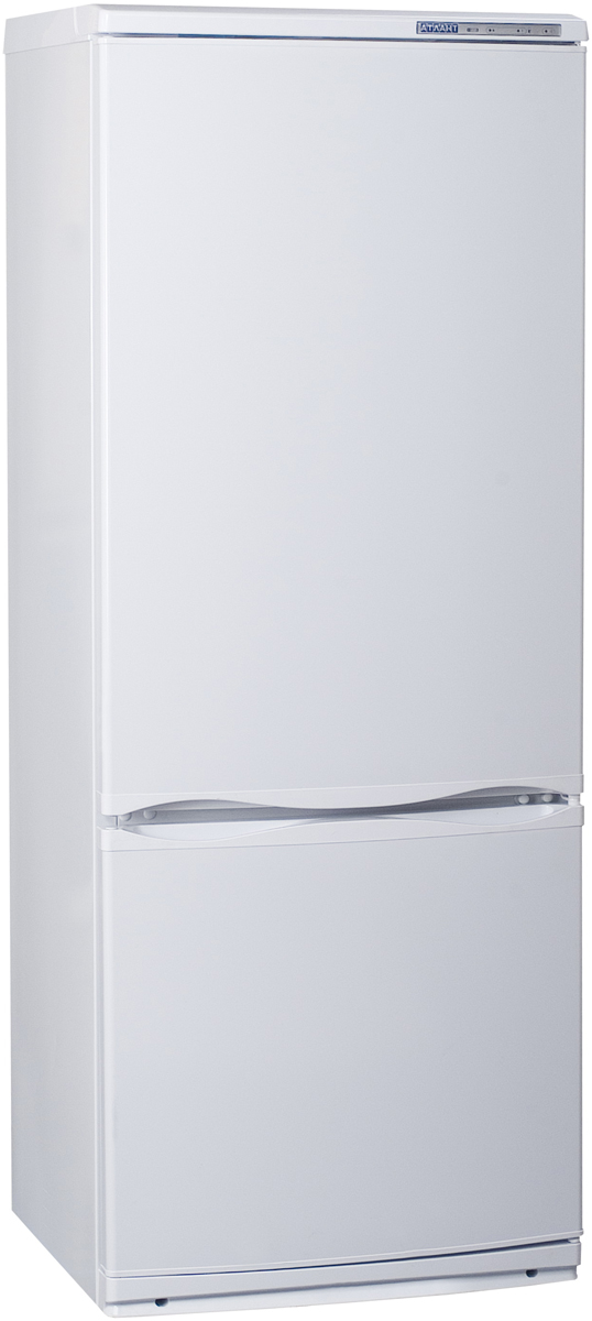 

Двухкамерный холодильник ATLANT ХМ-4009-500