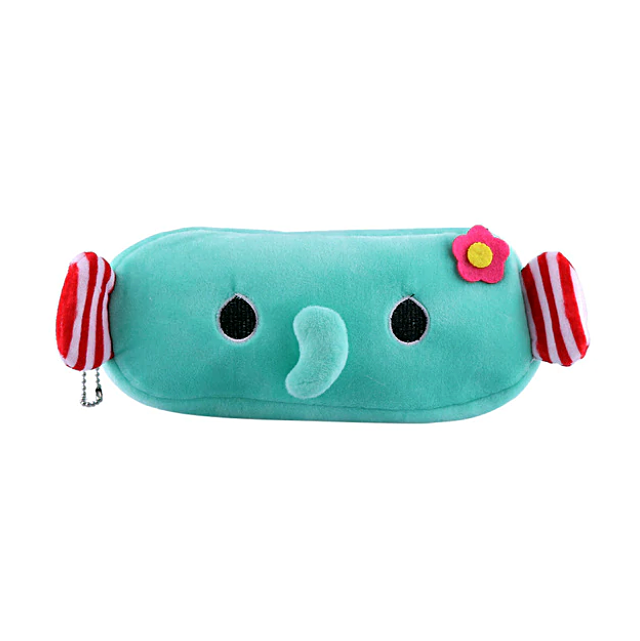 

Пенал плюшевый Elephant Dumbo Berkani T-AY28459