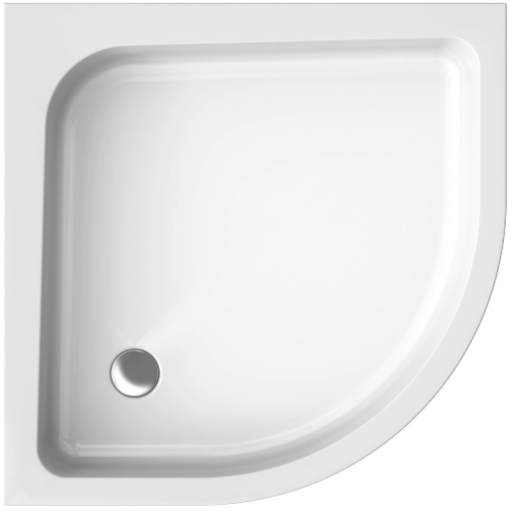 

Душевой поддон POLIMAT Pako 80x80x12/26.5 (00090)