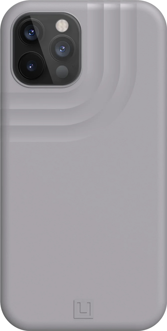 

Панель UAG Anchor для Apple iPhone 12/12 Pro Grey
