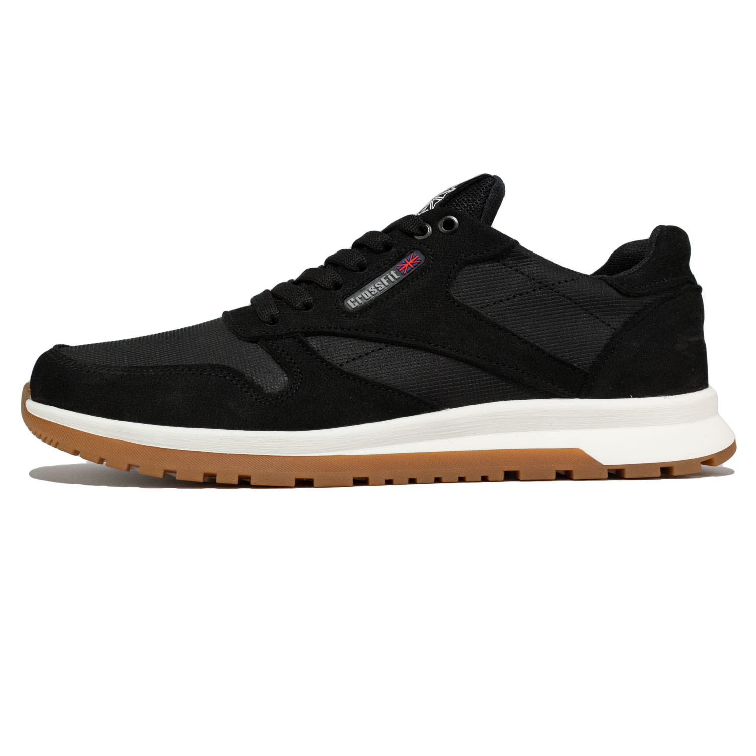 

Кроссовки Multi Shoes RBK-BLACK 40 Черный