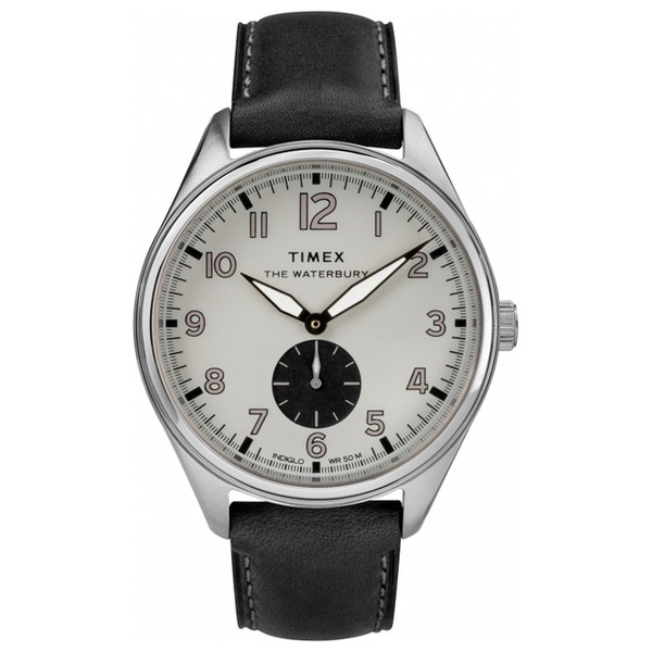 

Часы Timex Waterbury Sub Second Tx2r88900