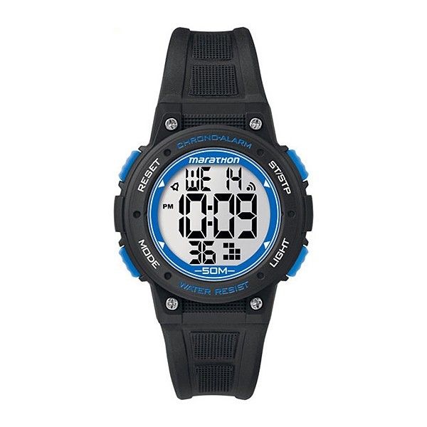 

Часы Timex Marathon Tx5k84800