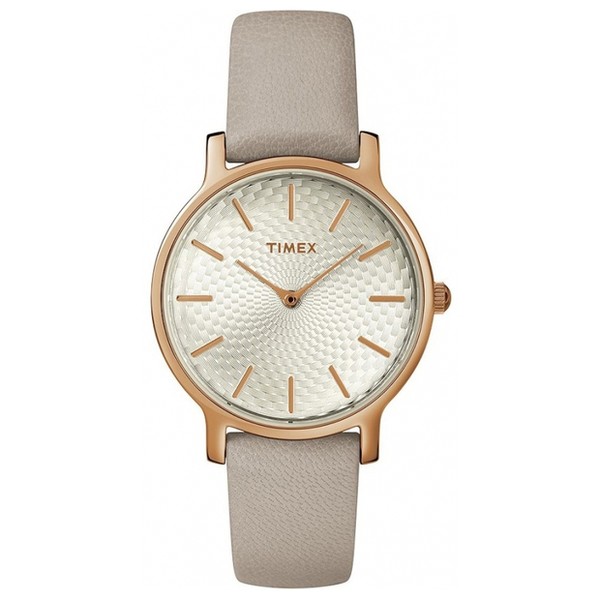 

Часы Timex Metropolitan Tx2r96200