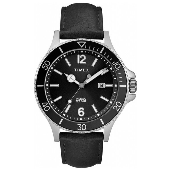 

Часы Timex Harborside Tx2r64400