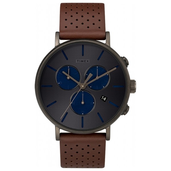 

Часы Timex Fairfield Chrono Supernova Tx2r80000