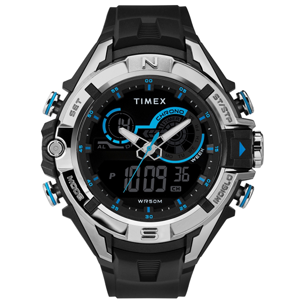 

Часы Timex Guard DGTL Tx5m23000