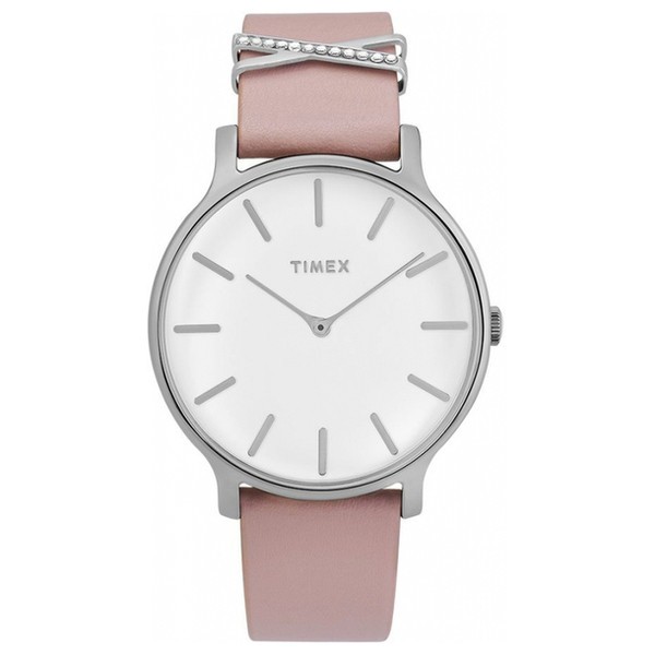 

Часы Timex Metropolitan Transcend Tx2t47900