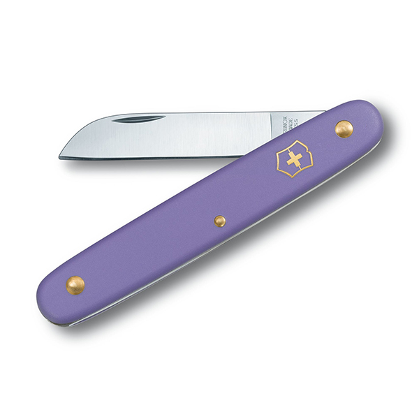 

Нож Victorinox Floral садовый 100 мм 3.9050.22B1