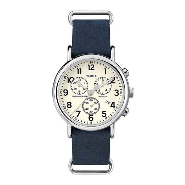 

Часы Timex Weekender Tx2p62100