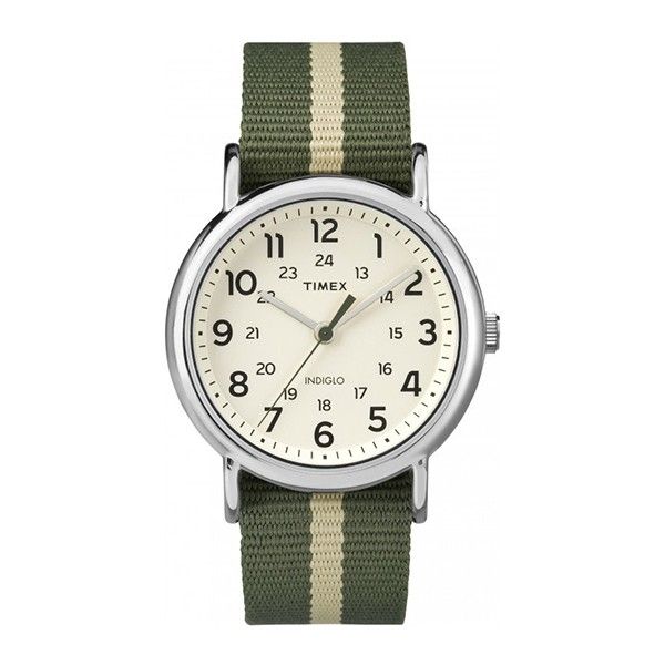 

Часы Timex Tx2p72100