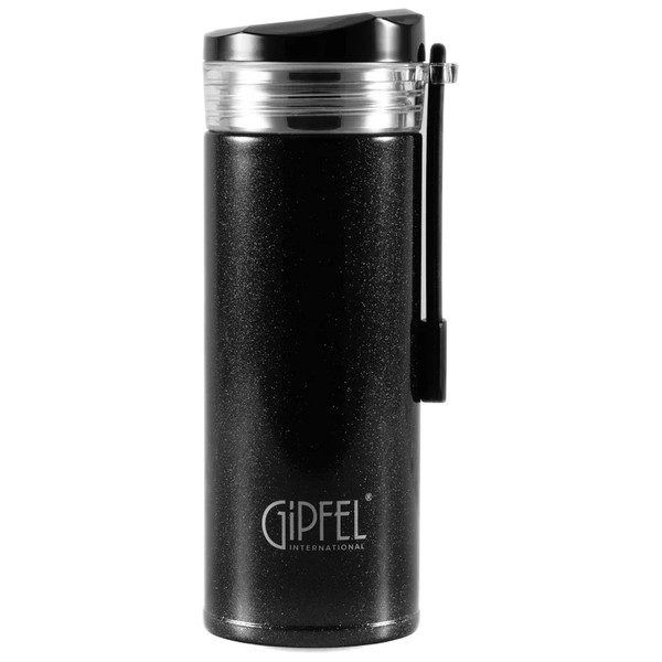 

Термос Gipfel Serrenity 240 мл 8384