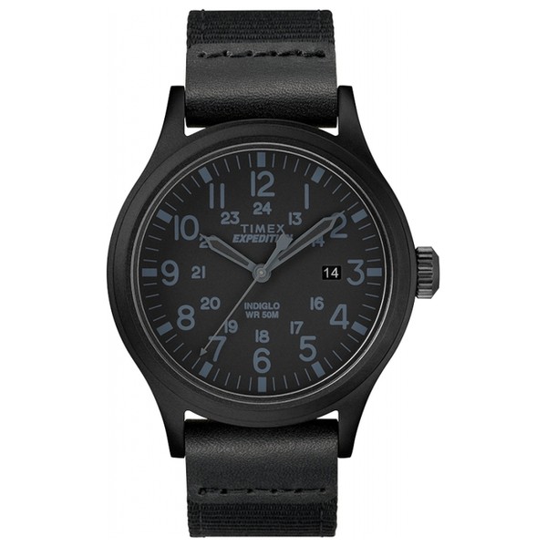 

Часы Timex Expedition Expedition Scout Tx4b14200