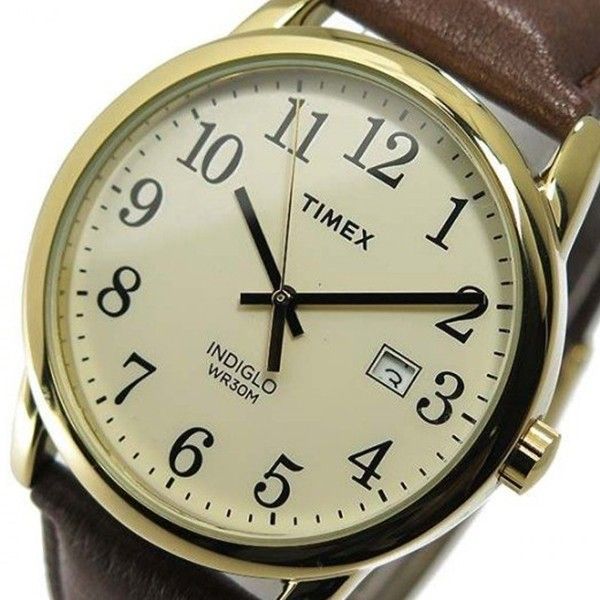 

Часы Timex Tx2p75800