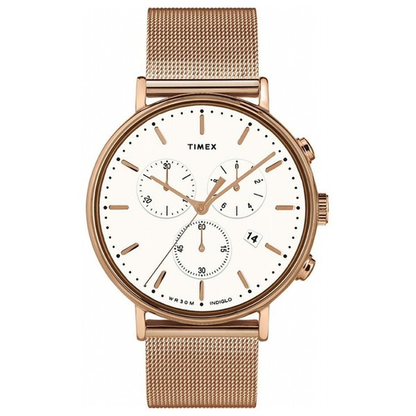 

Часы Timex Fairfield Chrono Tx2t37200