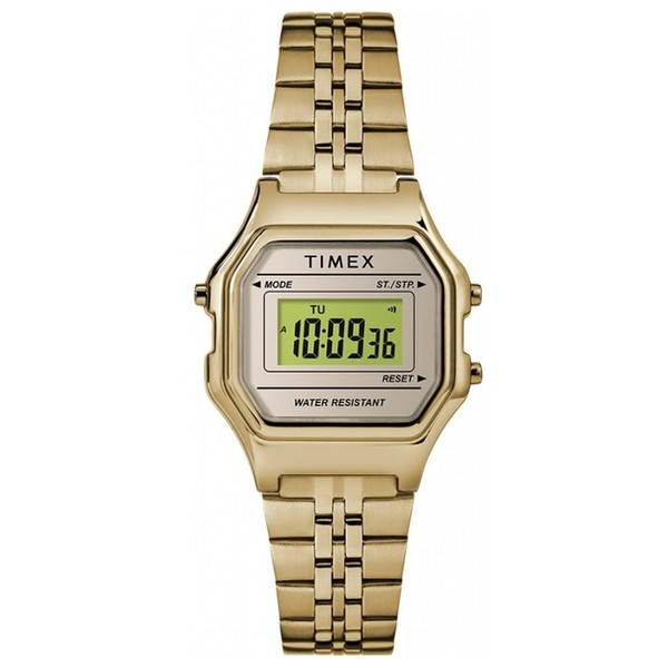 

Часы Timex Classic Digital Mini Tx2t48400