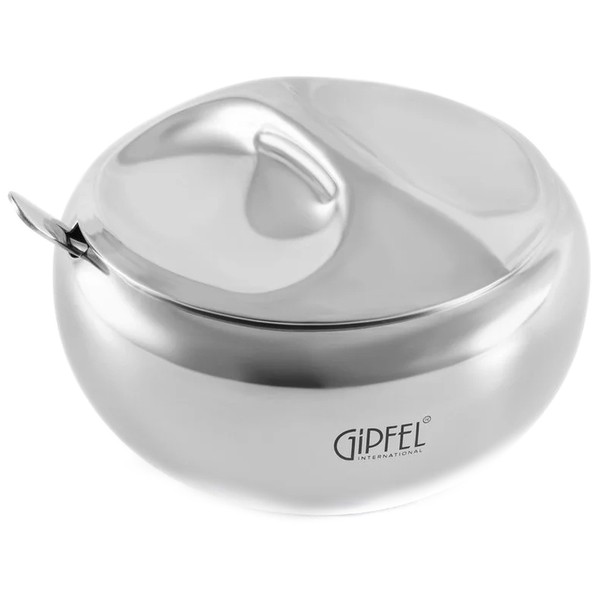 

Сахарница Gipfel Bonjour 520 мл 7121