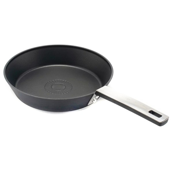 

Сковорода без крышки Gipfel Supreme 26 см 2654