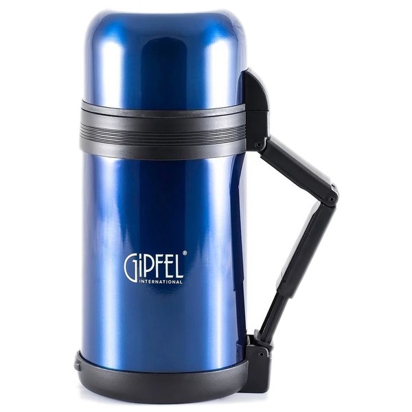 

Термос Gipfel Santos 1 л 8201
