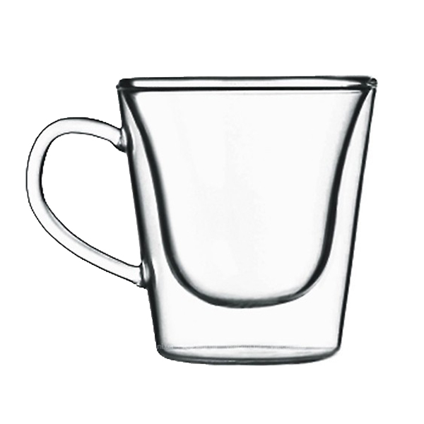 

Набор чашек для чая Luigi Bormioli Thermic Glass 295 мл 2 шт 08880/05