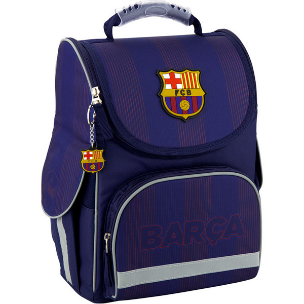 

Рюкзак Kite FC Barcelona 11,5 л BC20-501S