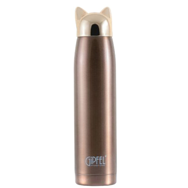 

Термос Gipfel Kitty 0,32 л 8367