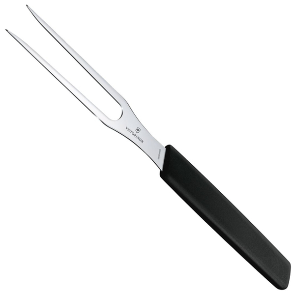 

Кухонная вилка Victorinox Swiss Modern Carving 15 см 6.9033.15B