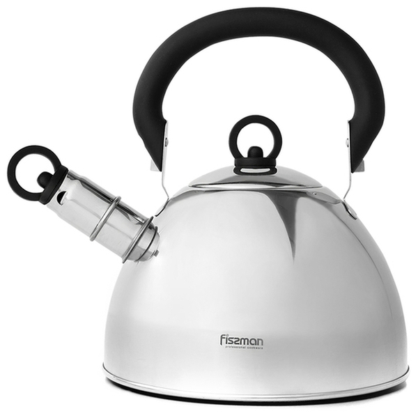 

Чайник Fissman Gemma 1,8 л 5957