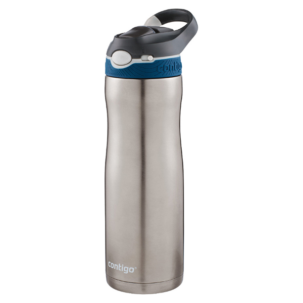 

Термобутылка Contigo Ashland Chill 590 мл 2094941