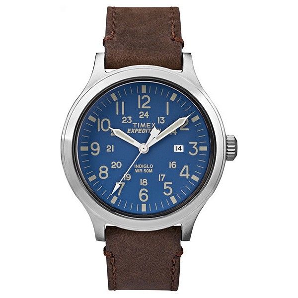 

Часы Timex EXPEDITION Scout Tx4b06400