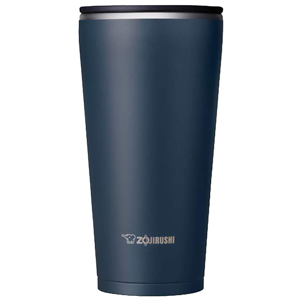 

Термостакан ZOJIRUSHI 0,45 л с ситечком SX-FSE45AD
