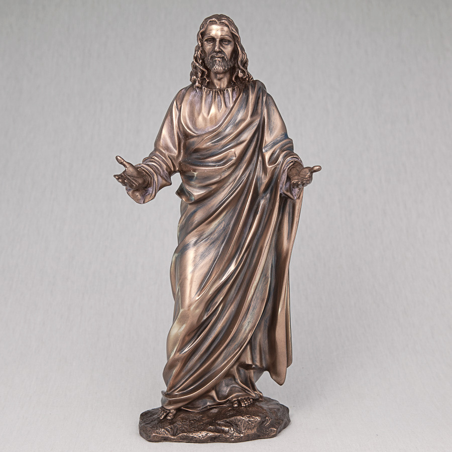 

Статуэтка «Иисус из Назарета» Veronese AL3639