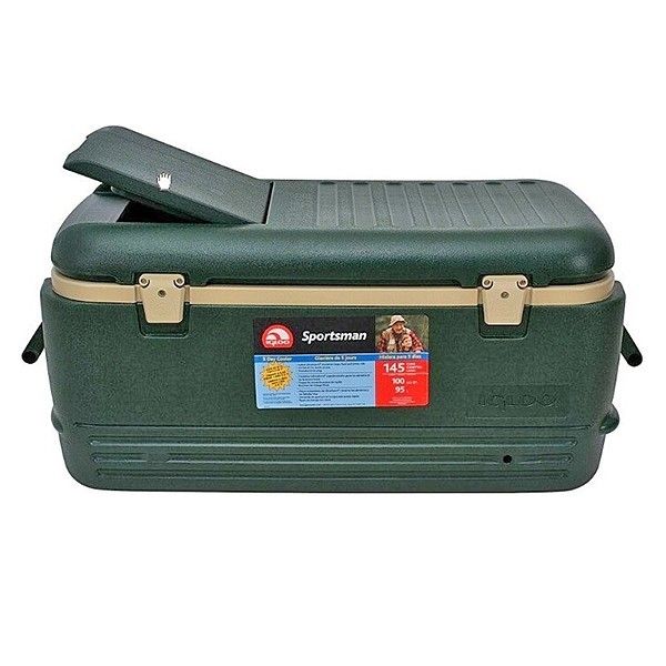 

Термобокс Igloo Sportsman 100 95 л 0342231147186