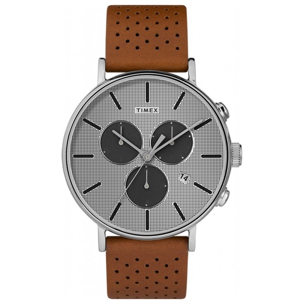 

Часы Timex Fairfield Chrono Supernova Tx2r79900