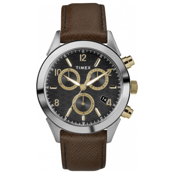

Часы Timex Torrington Chrono Tx2r90800