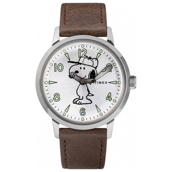 

Часы Timex Welton Snoopy Tx2r94900