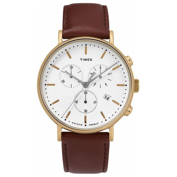 

Часы Timex Fairfield Chrono Tx2t32300