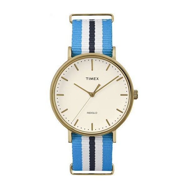 

Часы Timex Tx2p91000