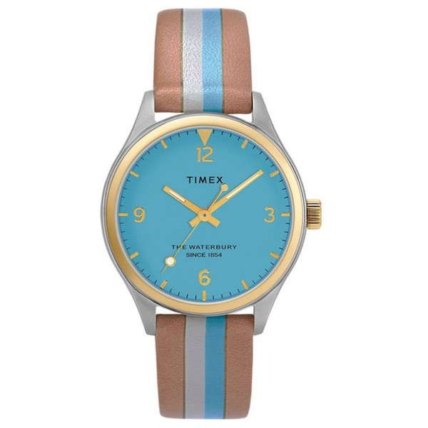 

Часы Timex Waterbury Tx2t26500