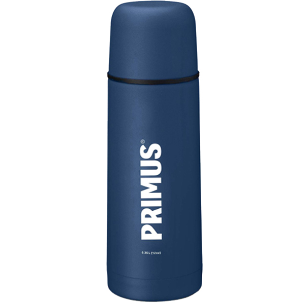 

Термос Primus Vacuum bottle 0,75 л Deep Blue 741055