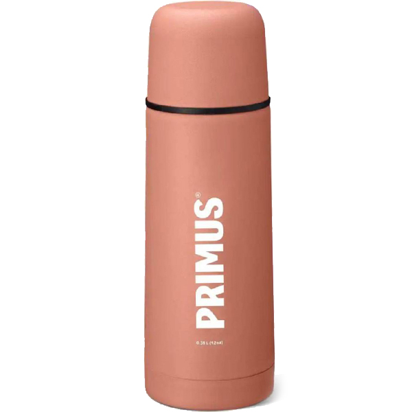 

Термос Primus Vacuum bottle 0,35 л Salmon Pink 741032