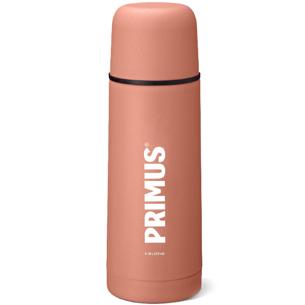 

Термос Primus Vacuum bottle 0,75 л Salmon Pink 741052