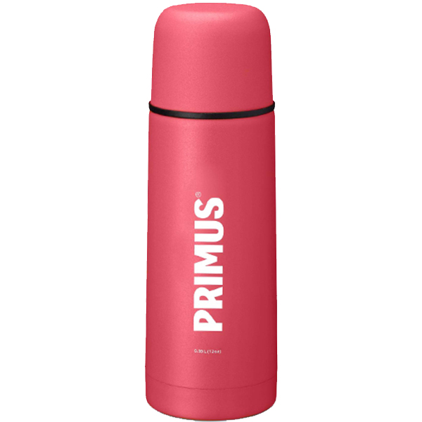 

Термос Primus Vacuum bottle 0,35 л Melon Pink 741033