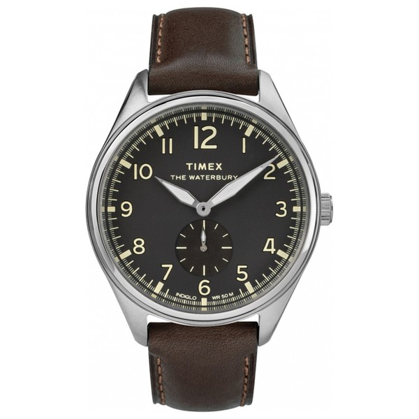 

Часы Timex Waterbury Sub Second Tx2r88800