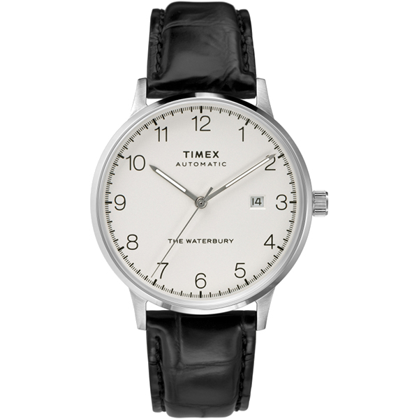 

Часы Timex WATERBURY Automatic Tx2t69900