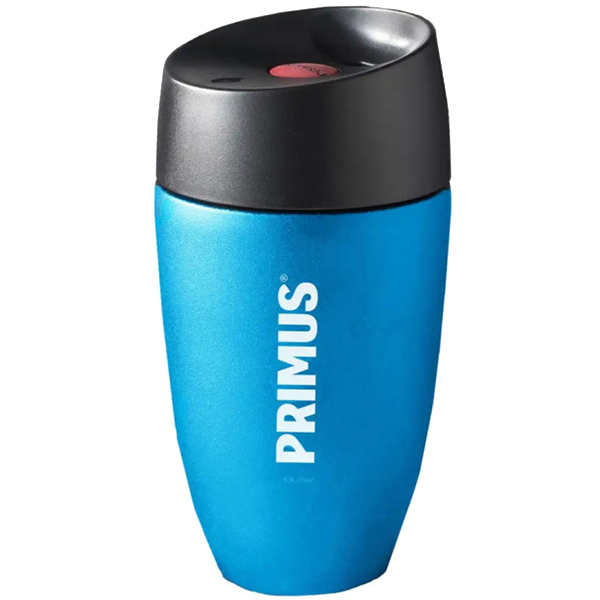 

Термокружка Primus Vacuum commuter 0,3 л Blue 741012
