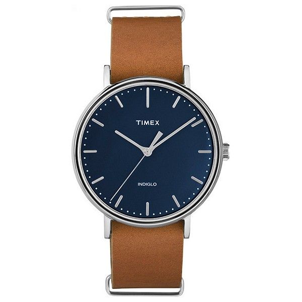 

Часы Timex WEEKENDER Fairfield Tx2p97800